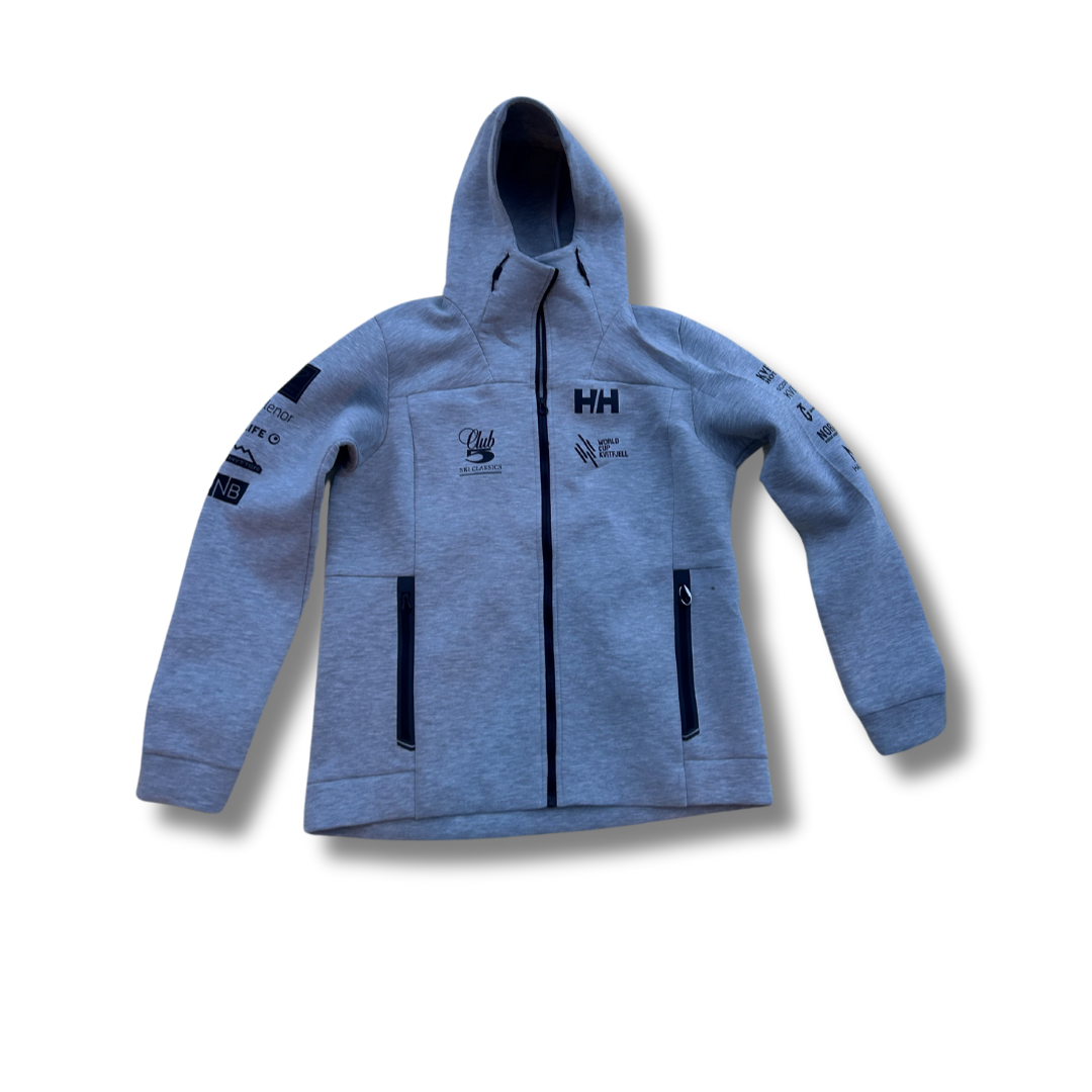 Worldcup Kvitfjell HH Softshell jakke Dame