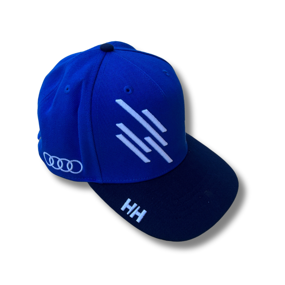 HH-Caps World Cup Kvitfjell