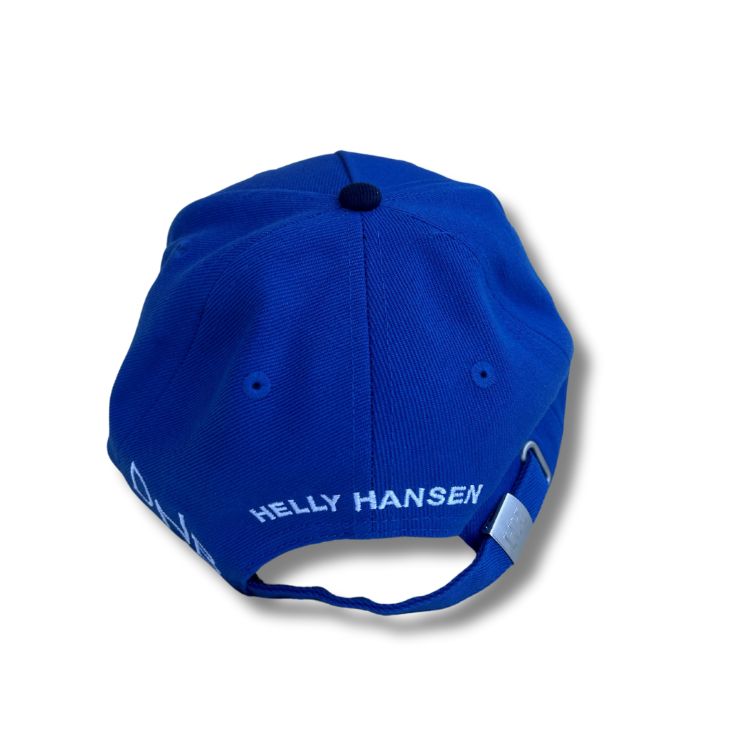 HH-Caps World Cup Kvitfjell