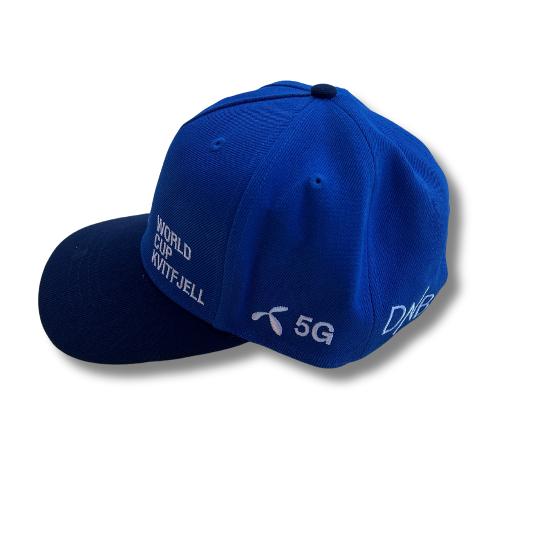 HH-Caps World Cup Kvitfjell