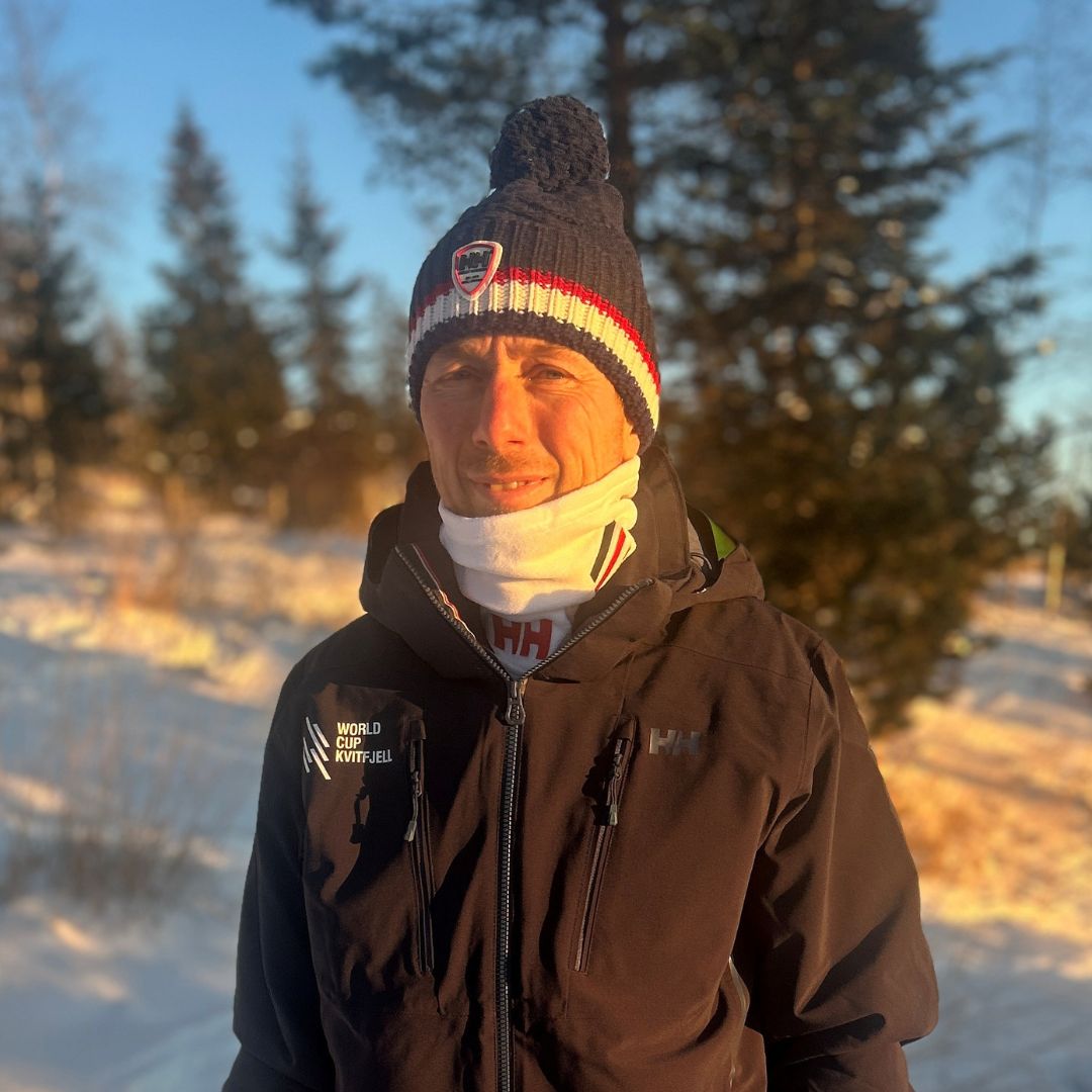 Helly Hansen topplue