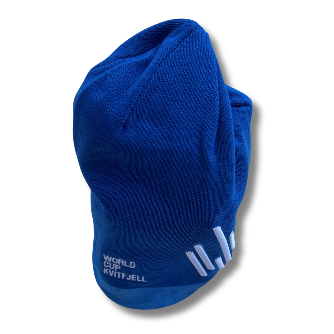 HH-Lue World Cup Kvitfjell