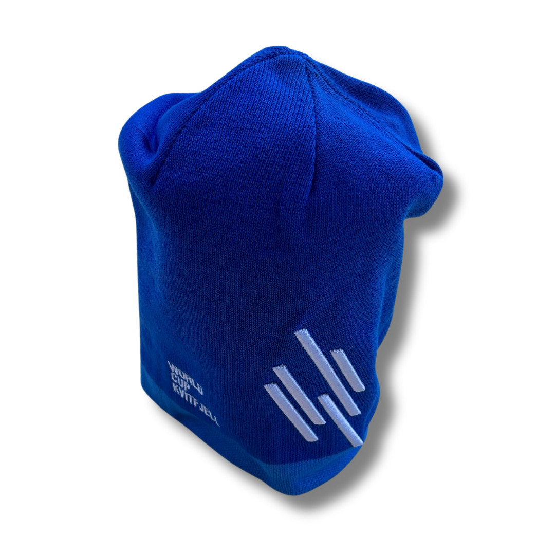 HH-Lue World Cup Kvitfjell