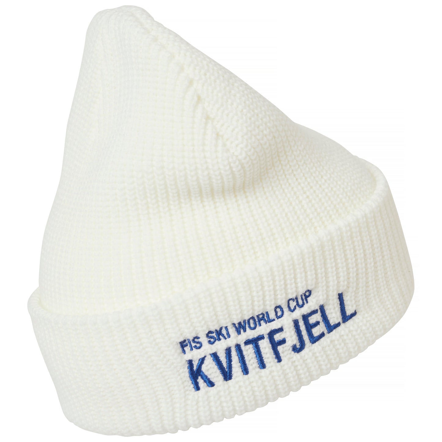 Helly Hansen Worldcup Kvitfjell lue 2025