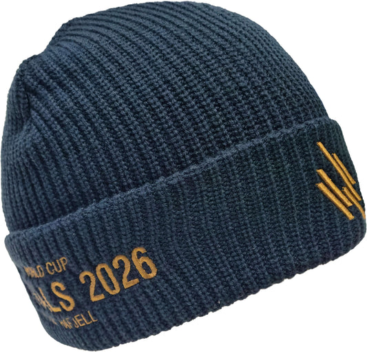 2026 Worldcup Finals Hafjell-Kvitfjell lue