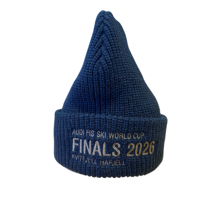 2026 Worldcup Finals Hafjell-Kvitfjell lue