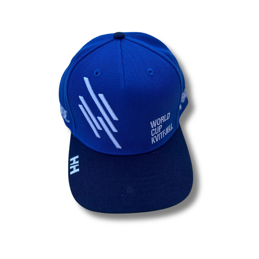 HH-Caps World Cup Kvitfjell