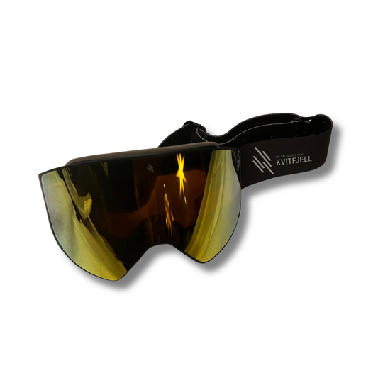 Saslong Skibrille - World Cup Kvitfjell